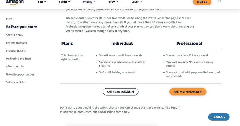 Amazon регистрация. пошаговая инструкция регистрации на амазон. аккаунт амазон. как зарегаться на амазон. Amazon регистрация продавца.