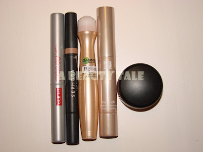 review *colectia mea de concealere*