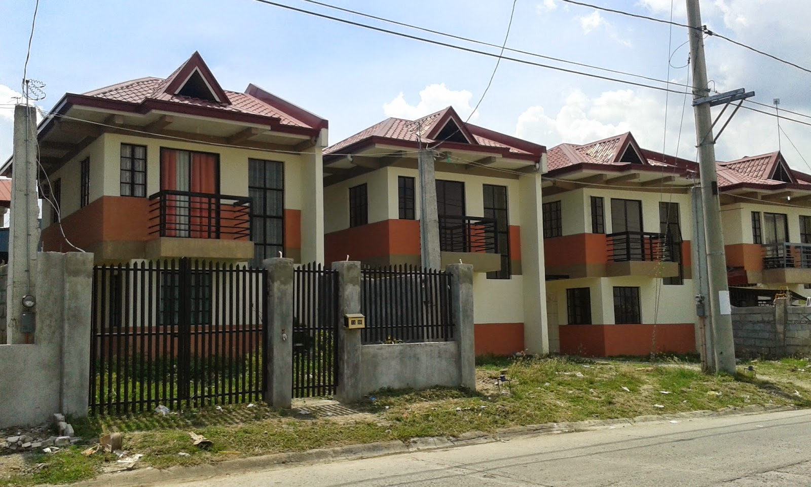 Bulacan Homes Affordable house and lot sta maria bulacan, Ysabella