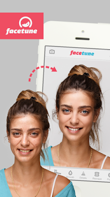 Download Facetune IPA For iOS Free For iPhone And iPad With A Direct Link.