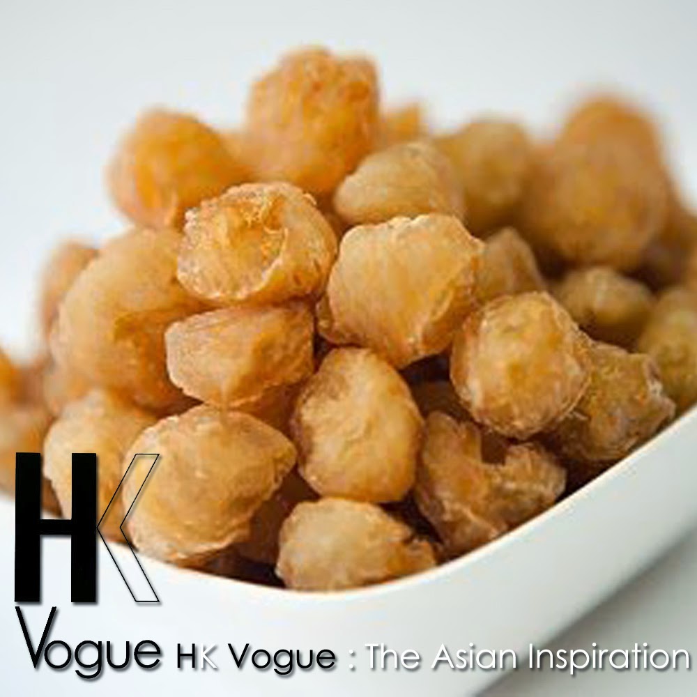 HK Vogue The Asian Inspiration