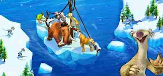 Ice Age Adventure