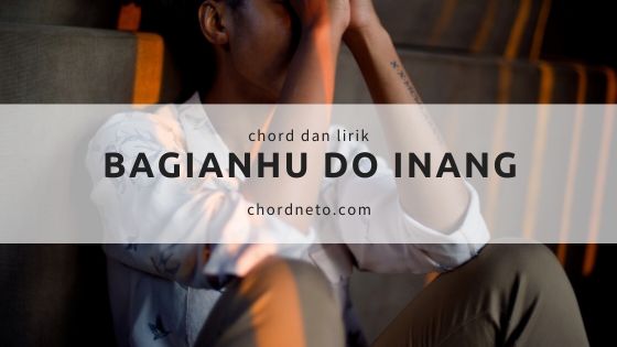 Kunci Gitar Lagu Batak Marsada Band