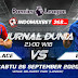Prediksi Crystal Palace vs Everton 26 September 2020 Pukul 21:00 WIB