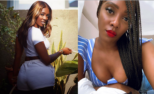 Tiwa Savage says she go naked in her next music video..and here's why.