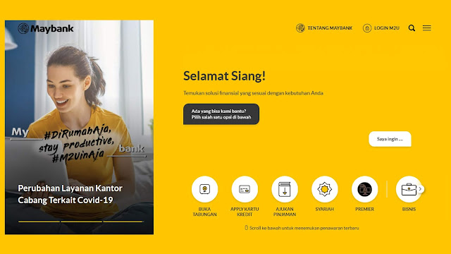 maybank maybank