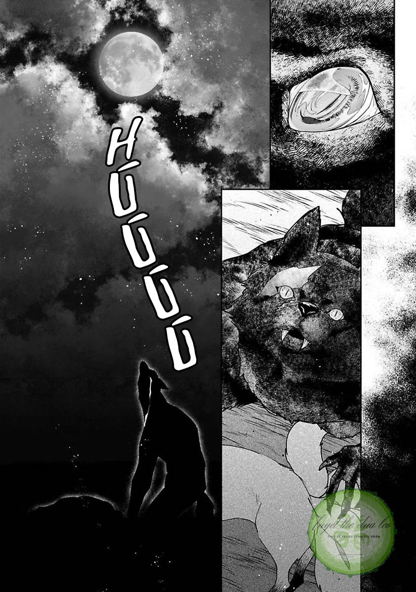 Đọc truyện Cô Dâu Quái Vật - Chapter 6