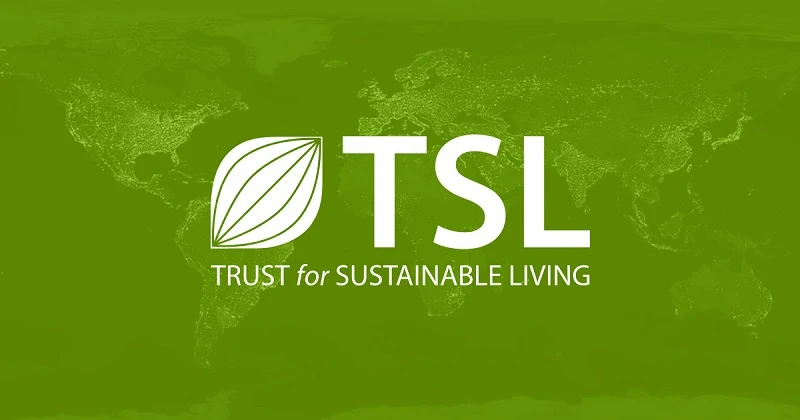 Trust for Sustainable Living  Essay Competition