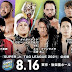 NJPW Summer Struggle - Dia 15