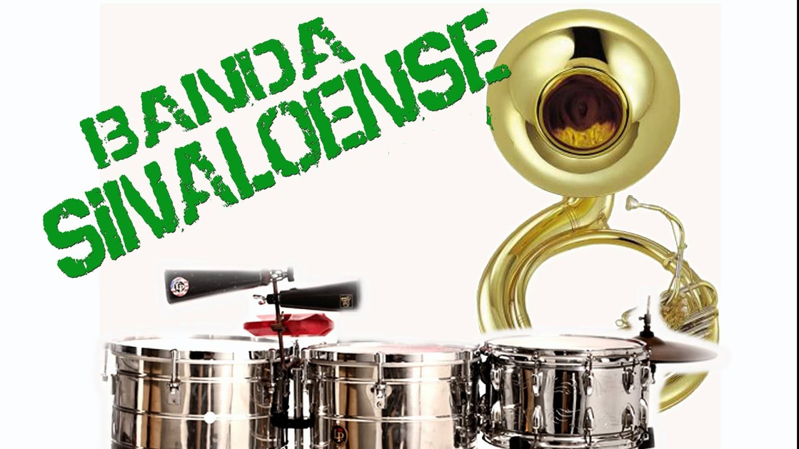 Demasiadas Noches: Banda Sinaloense (México)