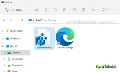 Cara Membuka Windows Terminal dengan Hak Administrator di Windows 11 ...