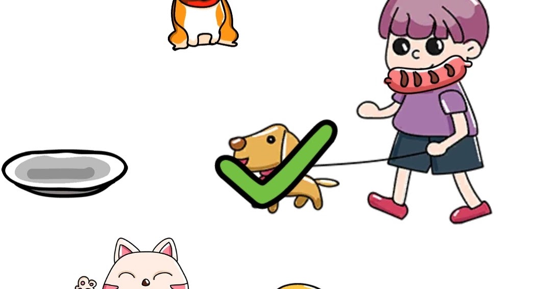 Jawaban Brain Out Level 161 162 163 164 165 166 167 168 169 170