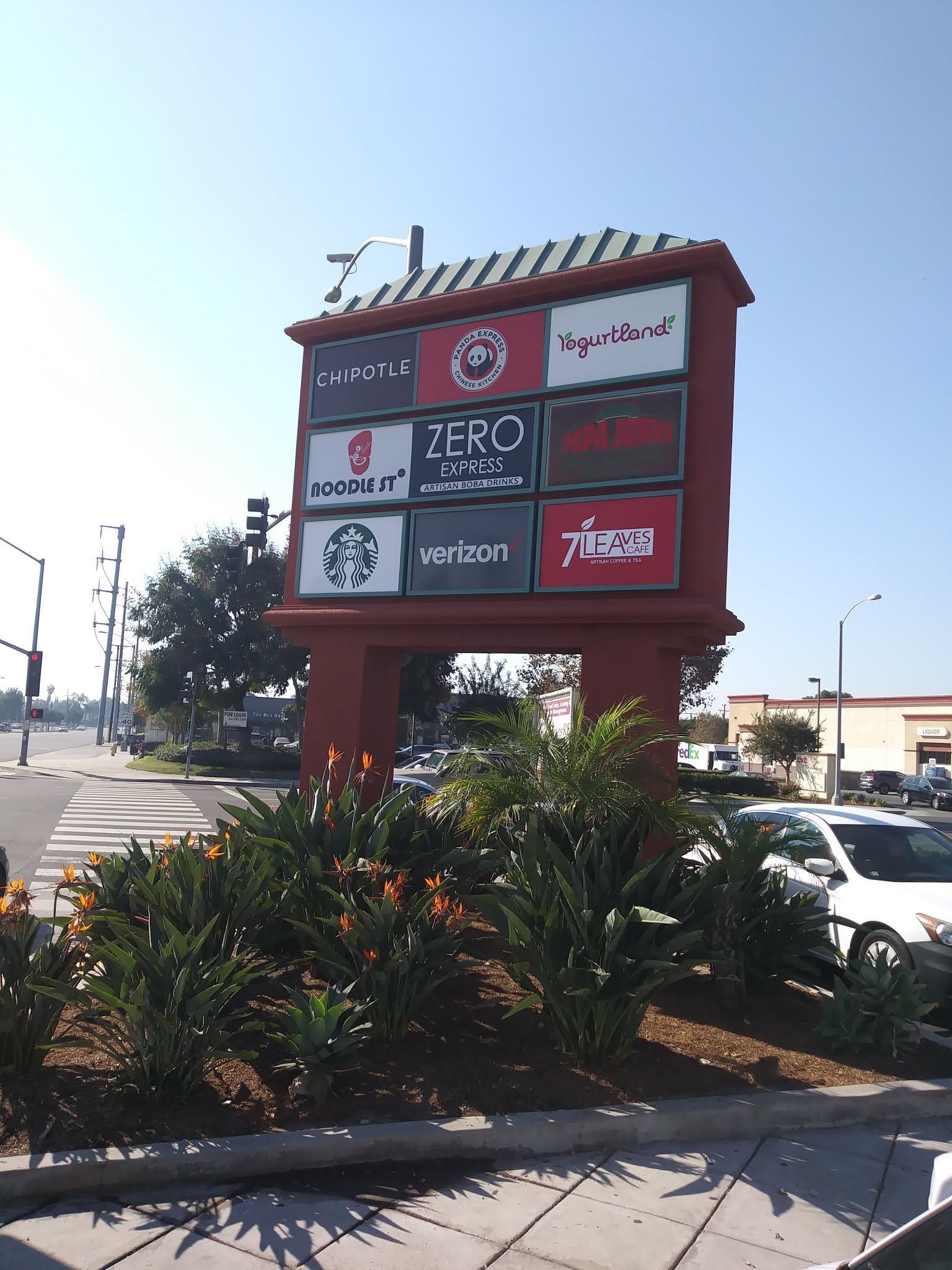 FroYo Girl Speaks Original Yogurtland Closes in Fullerton, California