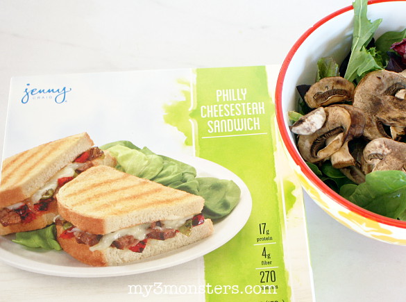 Ever wondered if Jenny Craig actually works?  I'm sharing my two-month experience and the cold hard truth at /