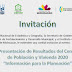 Inicia difusión de información del Censo 2020 a nivel municipal