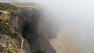 PLACES / Rota Vicentina, Zambujeira do Mar, Portugal