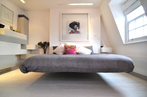 Amazing bed design ideas 23