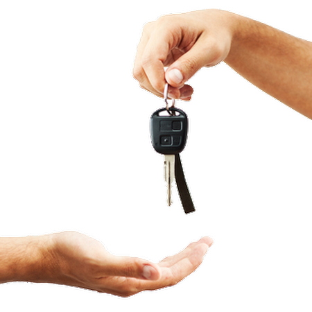 donate a car in New Jersey