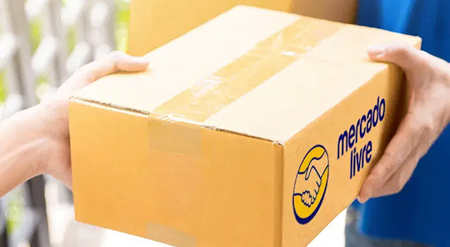 Efeito corona: ação sobe 25% e Mercado Livre supera valor do Itaú