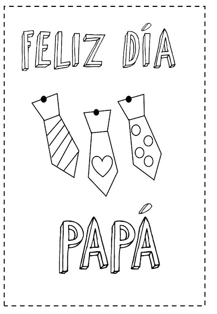 imprimibles, dia del padre, printables, gratis, descargar