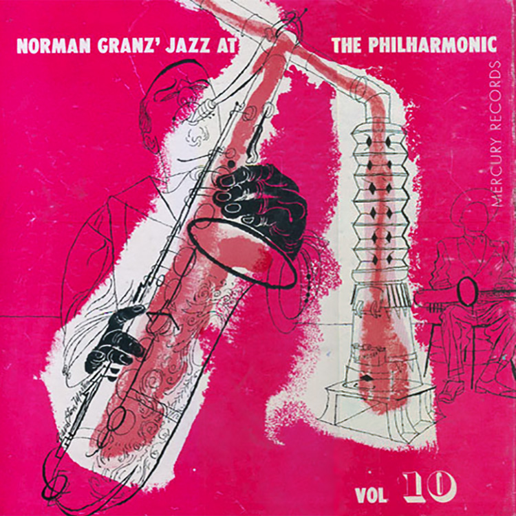 Robert Voight's Design Blog Best Jazz album covers' design. Part Two