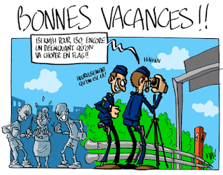 Permis rouler sans permis