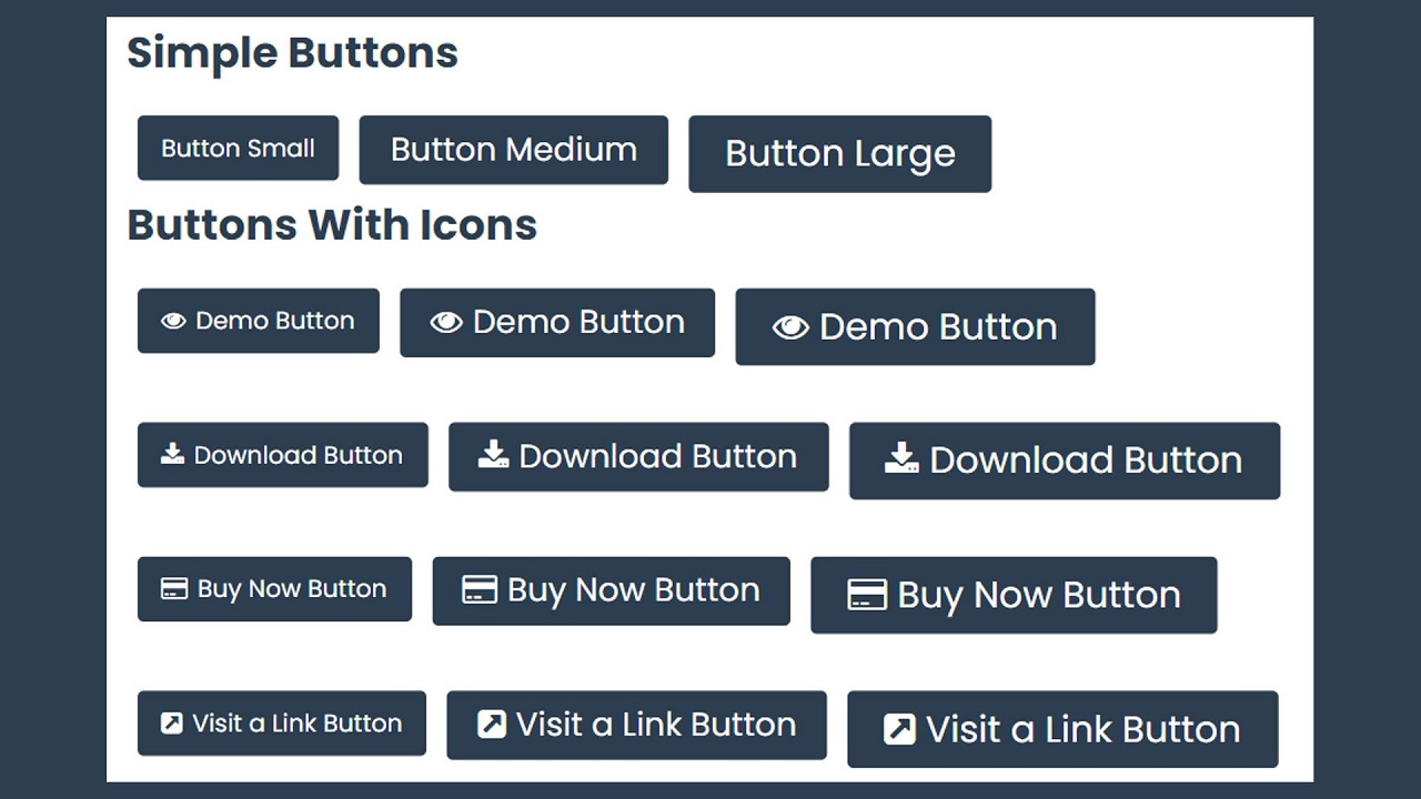 How To Add Buttons in MAXSEO Blogger Blog Post