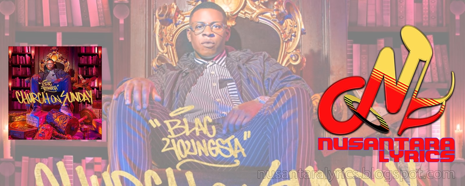 Blac Youngsta Ty Dolla Sign Feat Chris Brown Shake It Nusantara Lyrics Take him to the hood, put him on set do a drive by on him first day pull down on him on lurk day shoot him in the face on. nusantara lyrics