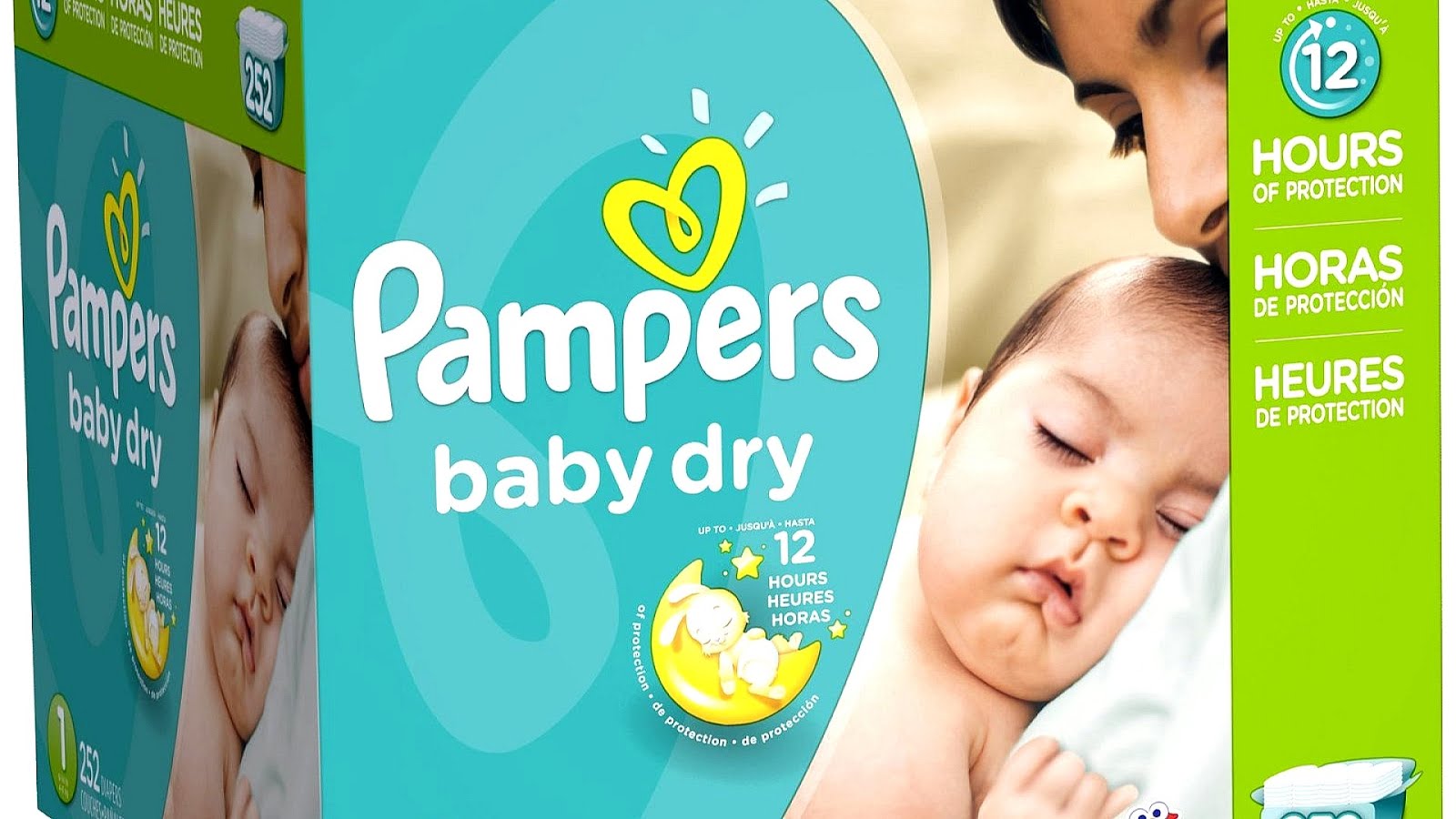 Diaper Pampers Diapers Bulk Diaper Choices