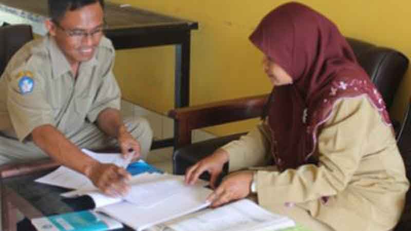 Supervisi Guru Harus Diubah Dari Korektif Menjadi