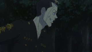 東京リベンジャーズ アニメ 8話 | 東リベ 東卍 東京卍會 | Tokyo Revengers Tokyo Manji Gang