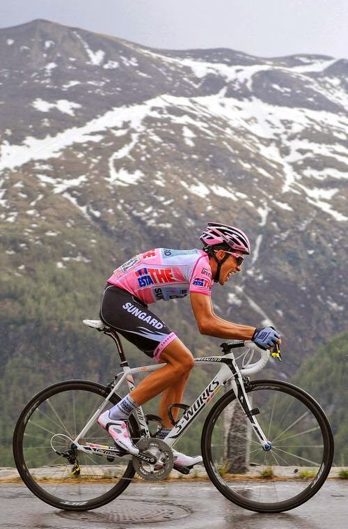 Alberto Contador