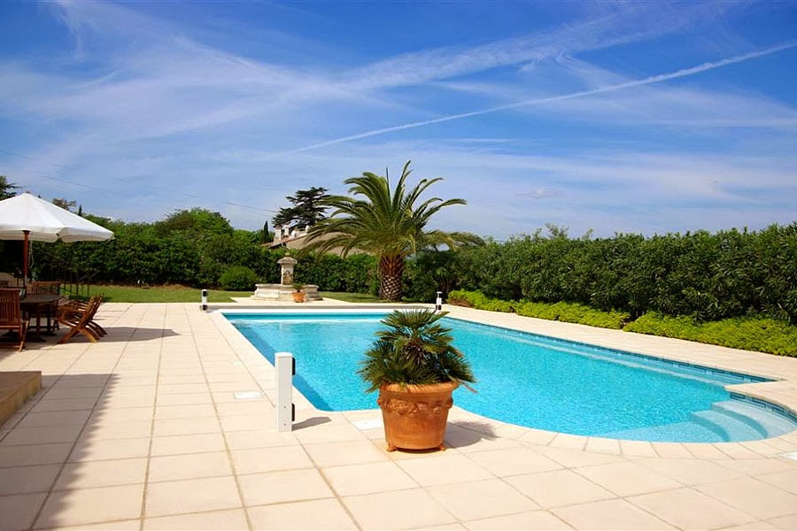 Cote d'Azur Villa Rentals Guide to St Tropez South of France Villa Rentals