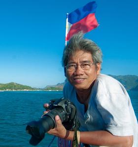 The NatGeo Photo Contest Winner : Multi-awarded photographer George Tapan reveals tips for budding travel photographers The NatGeo Photo Contest Winner : Multi-awarded photographer George Tapan reveals tips for budding travel photographers