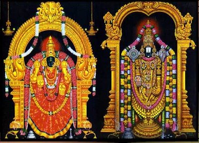 Sri Venkateswara Suprabhatam Pdf