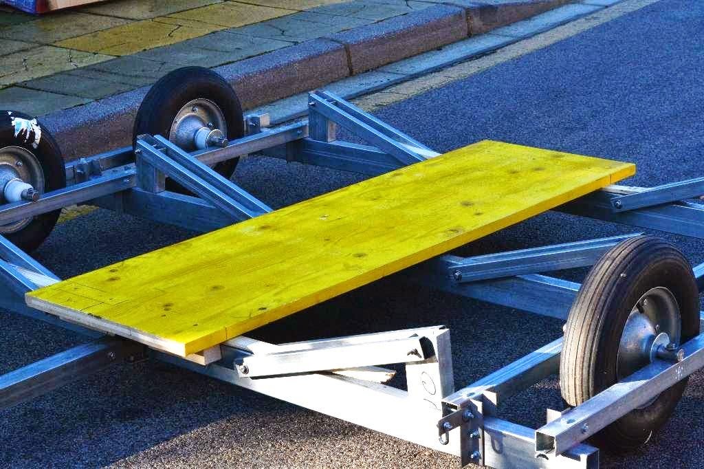 Las aventuras del TAMASMA