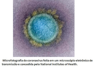 corona%2B1 - Pragas e Eventos