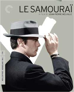 Le Samouraï (1967)