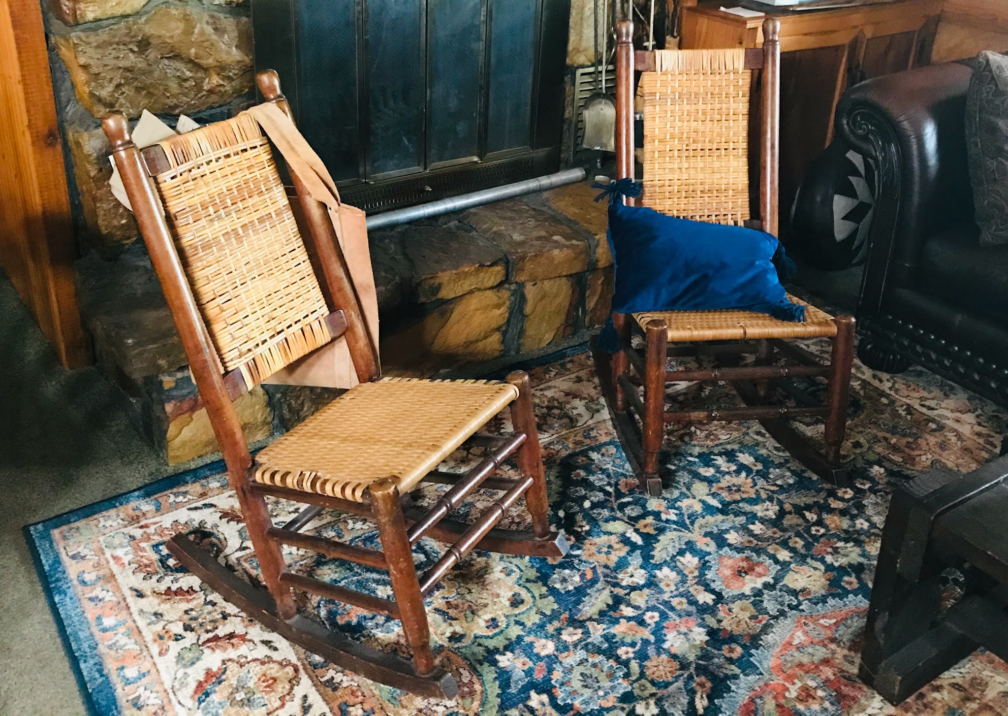 Having a Mature Mindset