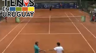 Martín Cuevas no pudo alcanzar las semifinales del Challenger de L'Aquila