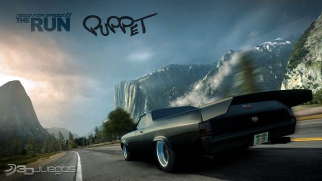 Need for Speed The Run PC Full Español