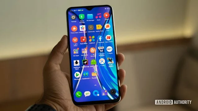 Spesifikasi Realme XT Kekurangan dan Kelebihan