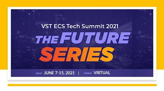MSI VST Tech Summit 2021: Day 3
