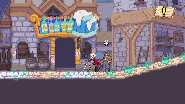 How to Unlock Bandit in Dragon Marked for Death How to Unlock Bandit in Dragon Marked for Death