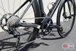 Cipollini Bond 2 Shimano Ultegra R8020 Reynolds AR Road Bike at twohubs.com