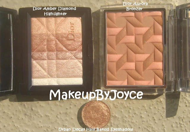 MakeupByJoyce ** !: Monthly Favorites: July 2011