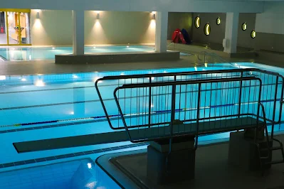 Three Benefits and Advantages for Indoor Swimming Pools