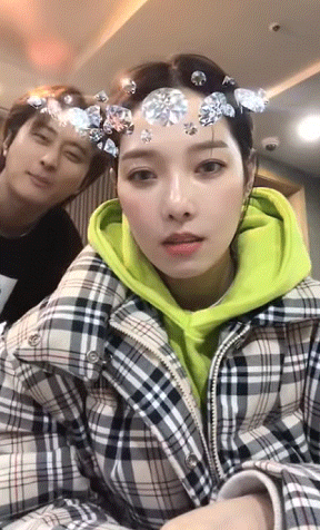 침투력 높은 멤버의 돌진을 막을 수 없는 동생멤ㅋㅋㅋㅋㅋ | 인스티즈