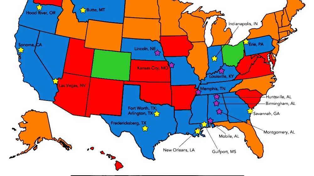 United States opencontainer laws