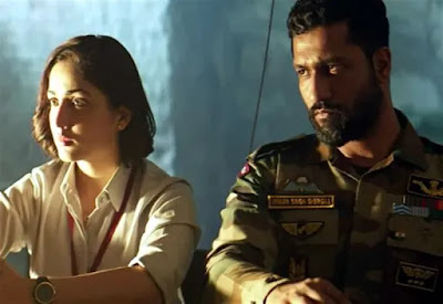 Uri: The Surgical Strike (2019) Full Movie 720p Filmywap
